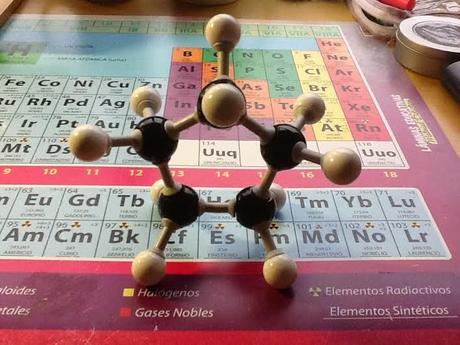 Cicloalcanos Cicloalcanos