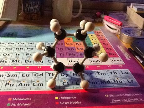 Cicloalcanos Cicloalcanos