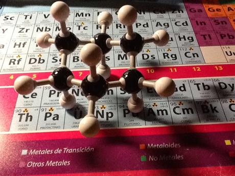 Cicloalcanos Cicloalcanos