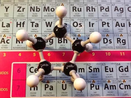 Cicloalcanos Cicloalcanos