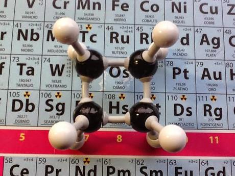 Cicloalcanos Cicloalcanos