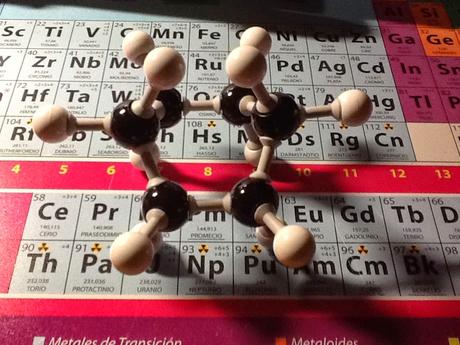 Cicloalcanos Cicloalcanos