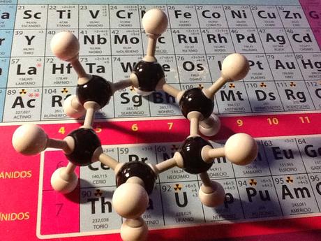 Cicloalcanos Cicloalcanos
