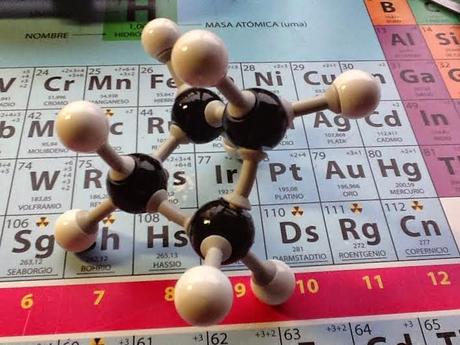 Cicloalcanos Cicloalcanos