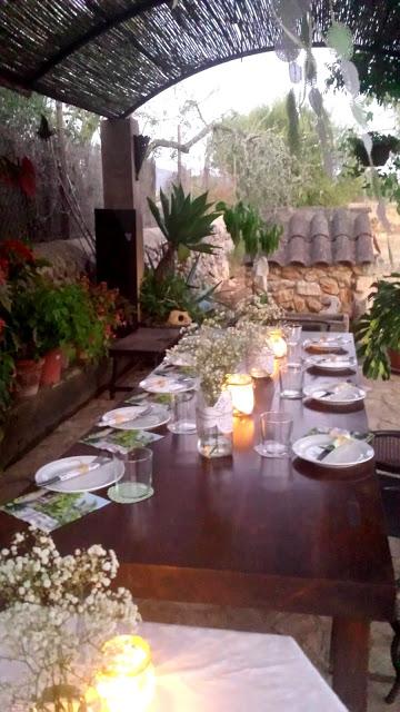 Así decoré mi fiesta de cumpleaños Así decoré mi fiesta de cumpleaños