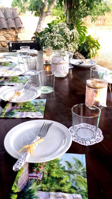 Así decoré mi fiesta de cumpleaños Así decoré mi fiesta de cumpleaños