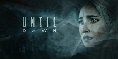 Las siete claves de Until Dawn