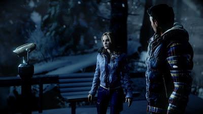 Las siete claves de Until Dawn