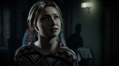 Las siete claves de Until Dawn