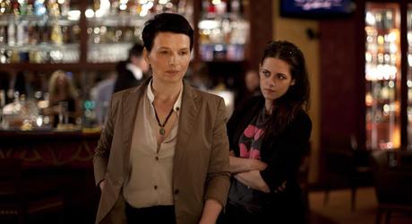 Fotograma: Viaje a Sils Maria (2014)