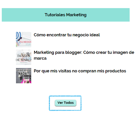 Tutorial Blogger Dummies: Buenas Prácticas Tutorial Blogger Dummies: Buenas Prácticas