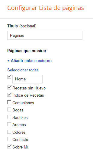 Tutorial Blogger Dummies: Buenas Prácticas Tutorial Blogger Dummies: Buenas Prácticas