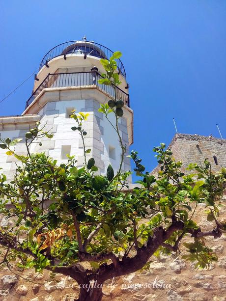 Peñíscola, un pueblo que enamora