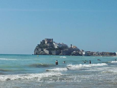 Peñíscola, un pueblo que enamora