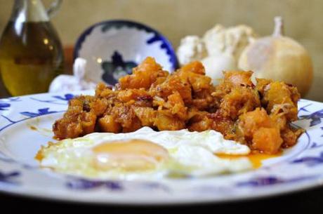 Calabaza frita (#elAsaltablogs) calabaza-frita-