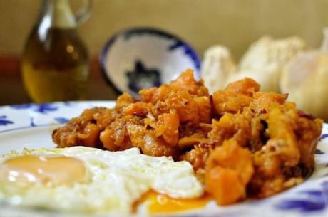 Calabaza frita (#elAsaltablogs) calabaza-frita-