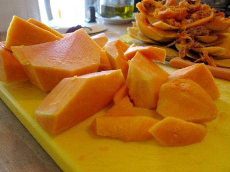 Calabaza frita (#elAsaltablogs) calabaza-frita-