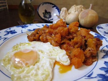 Calabaza frita (#elAsaltablogs) calabaza-frita-