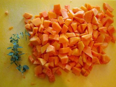Calabaza frita (#elAsaltablogs) calabaza-frita-
