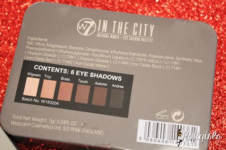 In The Mood & In The City: clones de Naked Basics 1 y 2