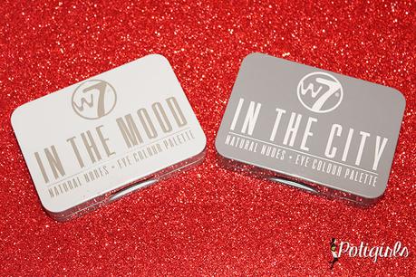 In The Mood & In The City: clones de Naked Basics 1 y 2
