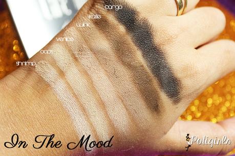 In The Mood & In The City: clones de Naked Basics 1 y 2