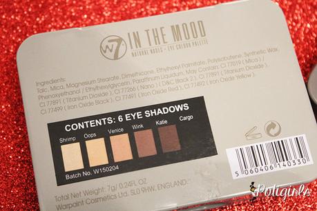 In The Mood & In The City: clones de Naked Basics 1 y 2