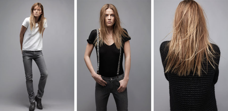 ZADIG & VOLTAIRE, THE CHIC FRENCH BRAND ZADIG & VOLTAIRE, THE CHIC FRENCH BRAND