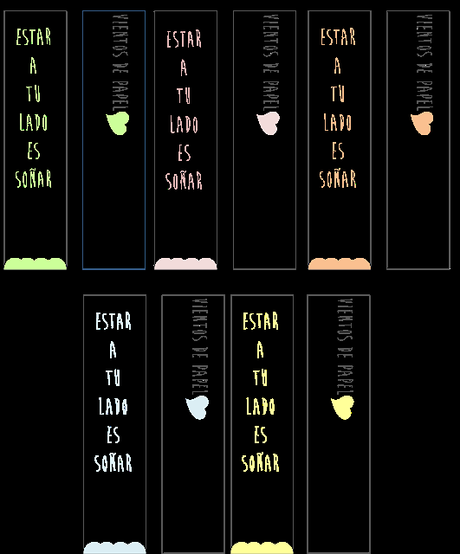 Today is... Ana's day! Today is... Ana's day!