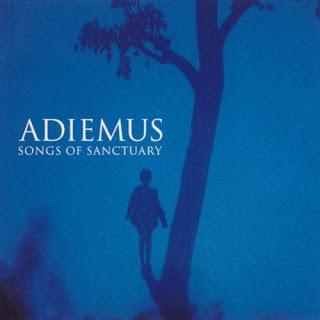 Adiemus - Songs of Sanctuary (1995)