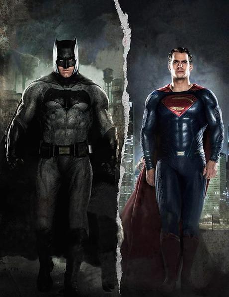 “BATMAN V SUPERMAN: EL AMANECER DE LA JUSTICIA”: PORTADA EXCLUSIVA DESDE LA ULTIMA EDICIÓN DE LA EMPIRE MAGAZINE