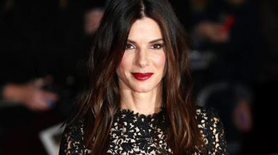 La bella oscarizada, Sandra Bullock , cumple 51 años