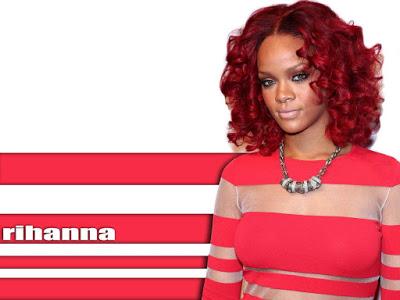 Rihanna lanza RiRi, su octavo perfume