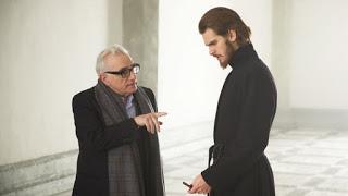 Lo nuevo de Martin Scorsese