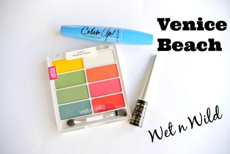 NOVEDAD | VÁMONOS A LA PLAYA CON WET N WILD. NOVEDAD | VÁMONOS A LA PLAYA CON WET N WILD.