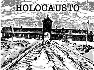 Una mirada a la historia: el Holocausto en La historia de Erika.