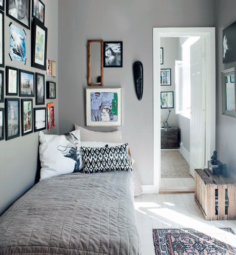 SCANDINAVIAN STYLE SCANDINAVIAN STYLE