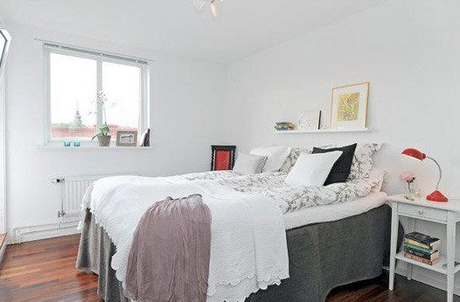 SCANDINAVIAN STYLE SCANDINAVIAN STYLE