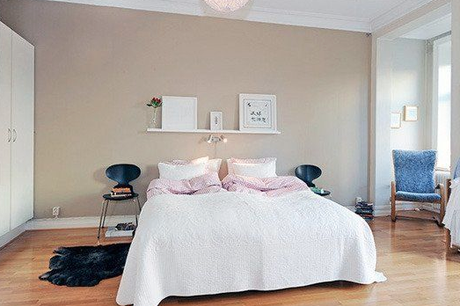 SCANDINAVIAN STYLE SCANDINAVIAN STYLE