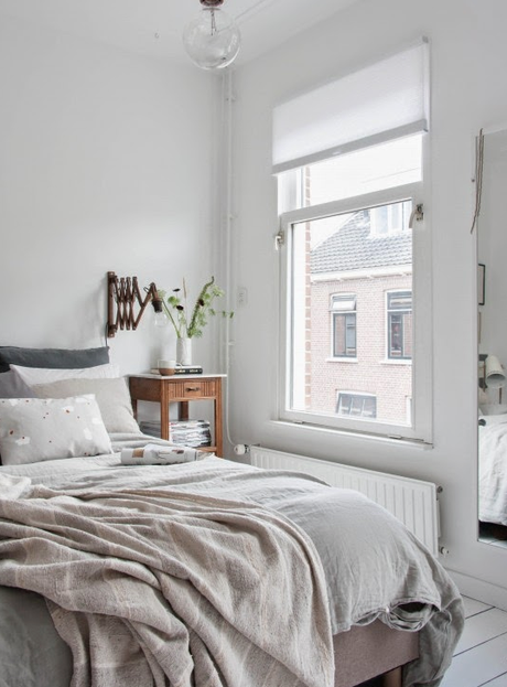 SCANDINAVIAN STYLE SCANDINAVIAN STYLE