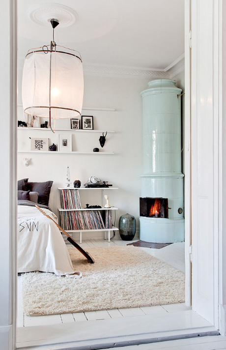 SCANDINAVIAN STYLE SCANDINAVIAN STYLE