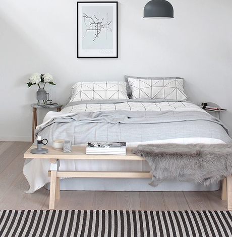 SCANDINAVIAN STYLE SCANDINAVIAN STYLE