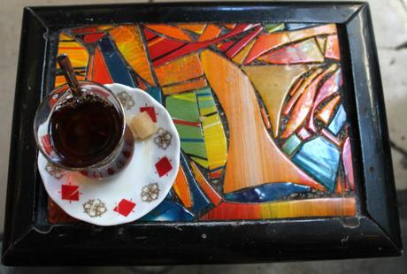 Diez momentos especiales de mi viaje a Estambul cai