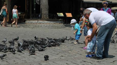 Diez momentos especiales de mi viaje a Estambul zonaOrtakoy
