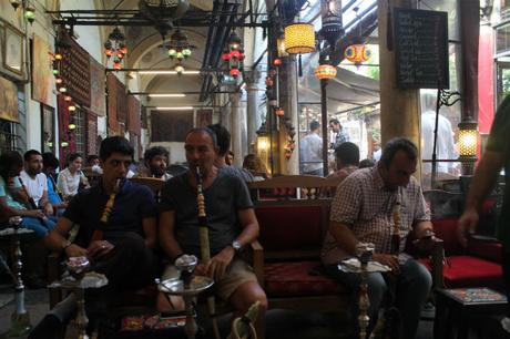 Diez momentos especiales de mi viaje a Estambul TeteriaeSTAmbul