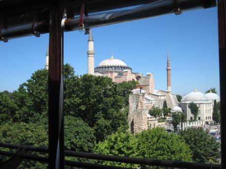 Diez momentos especiales de mi viaje a Estambul sultan