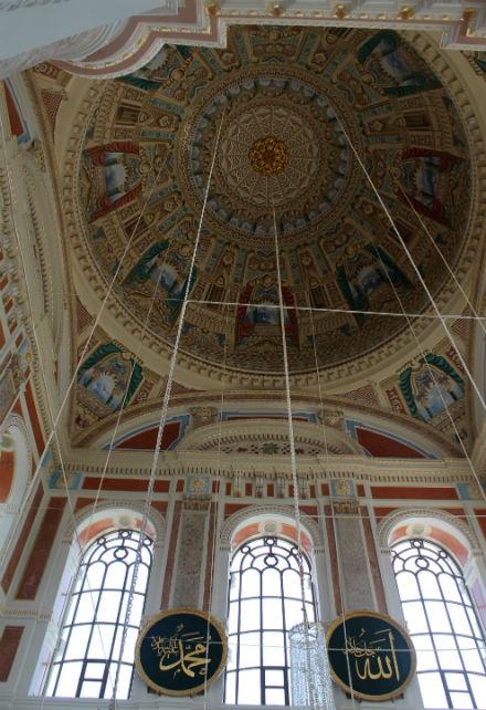 Diez momentos especiales de mi viaje a Estambul ortakoyInside