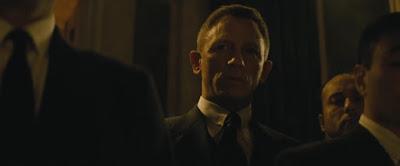 James Bond, Spectre, 007, gentleman, movie, cine, elegancia, Suits and Shirts, Daniel Craig, Christoph Waltz, 