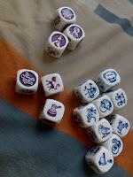 Rory's Story Cubes Rory's Story Cubes
