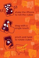 Rory's Story Cubes Rory's Story Cubes